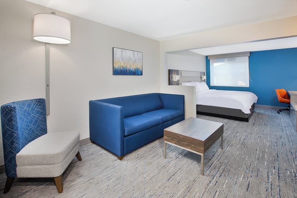 Holiday Inn Express Tuscola by IHG