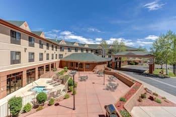 Holiday Inn Express & Suites Montrose - Black Canyon Area, an IHG Hotel