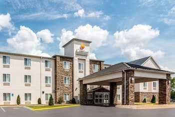 Comfort Inn & Suites - Hannibal