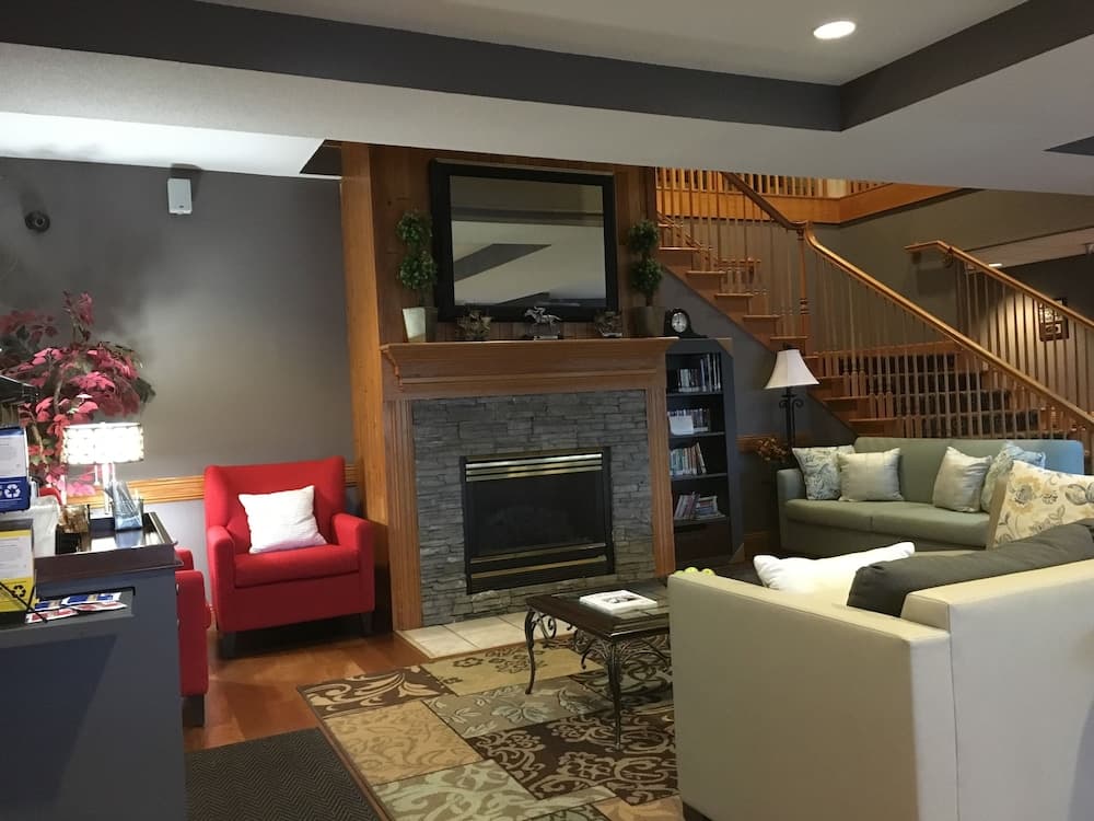 Country Inn & Suites by Radisson, Minneapolis/Shakopee