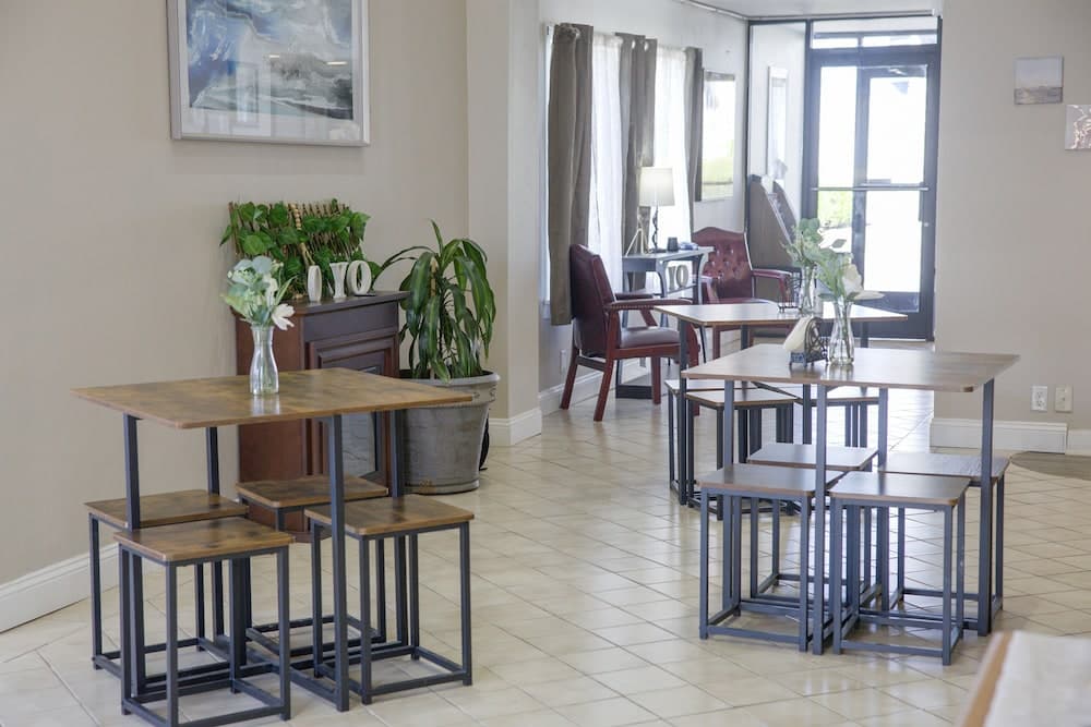 OYO Hotel Brownsville TN I-40