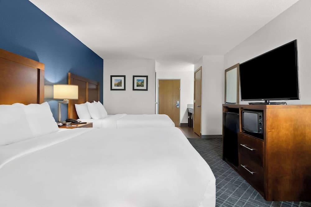 Comfort Inn Joliet West I-80