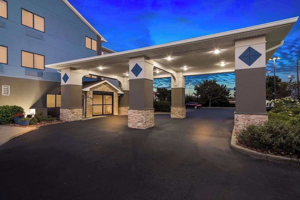 hotel image