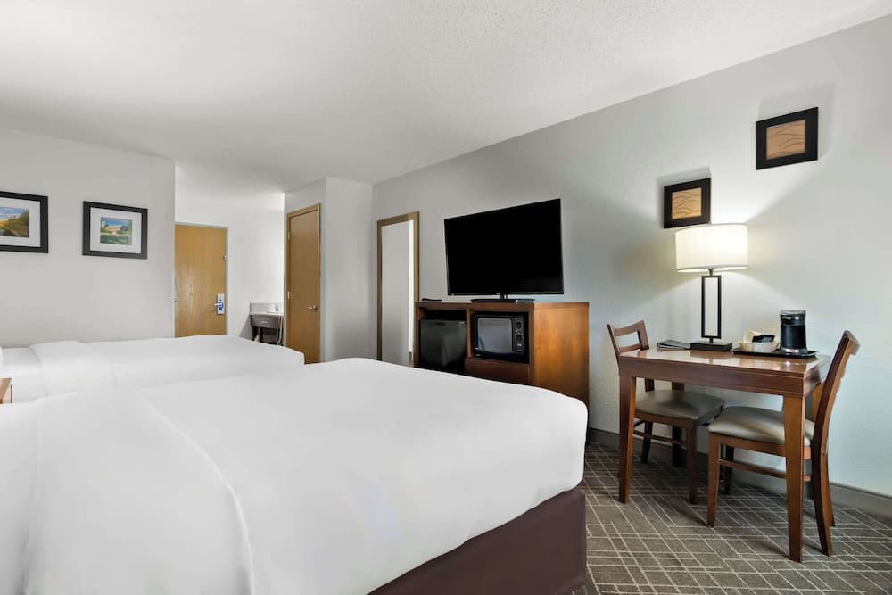 Comfort Inn Joliet West I-80