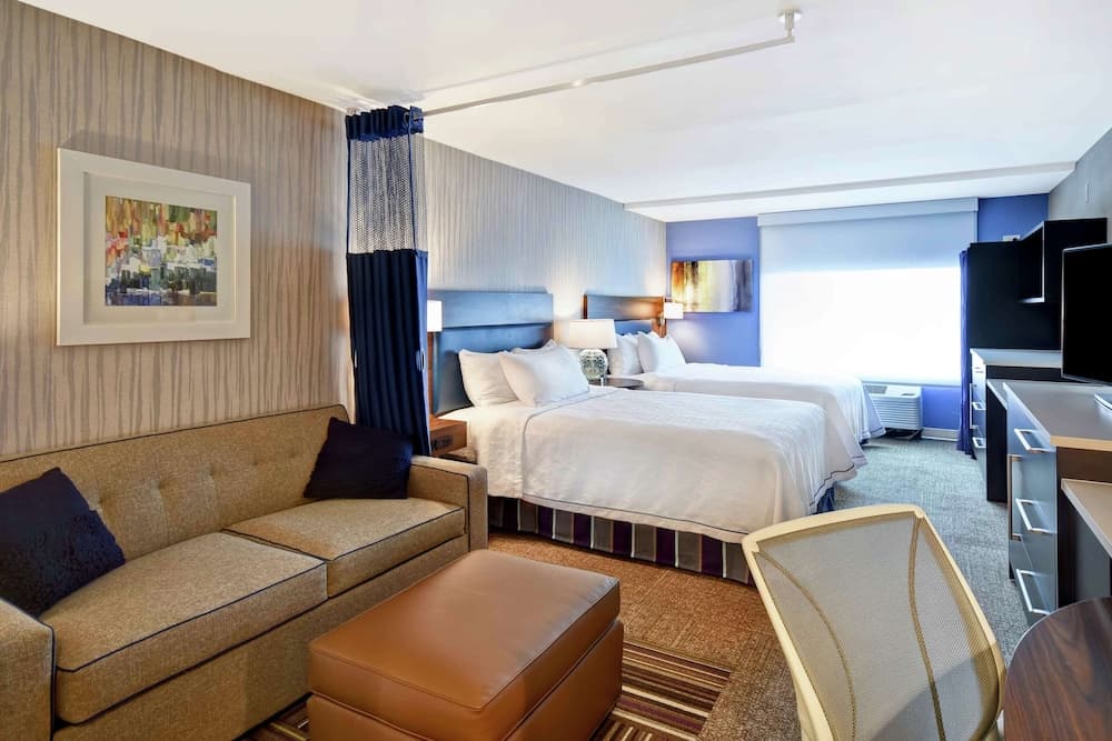 Home2 Suites by Hilton Atlanta Norcross