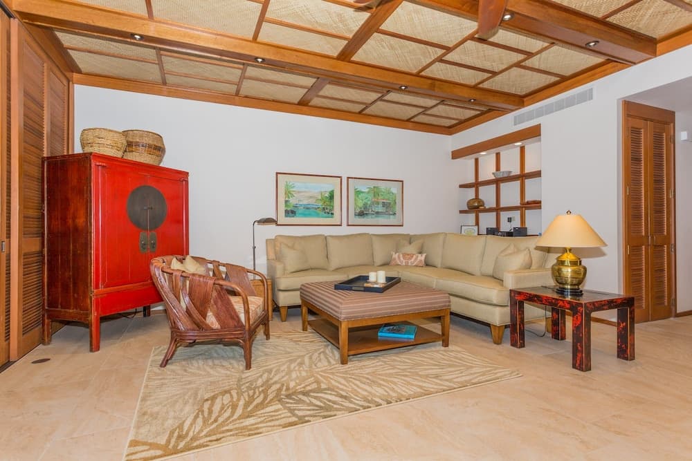 Mauna Lani Terrace Condominium