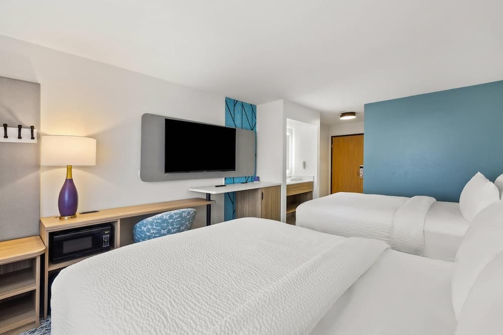 Sleep Inn & Suites Verona - Madison Southwest