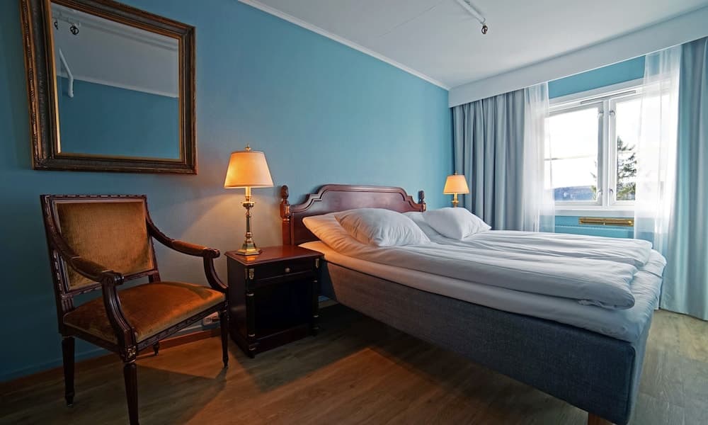 Thon Hotel Skeikampen