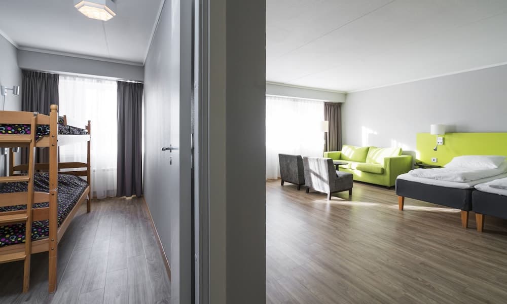 Thon Hotel Hallingdal