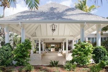 Curtain Bluff Resort - All Inclusive