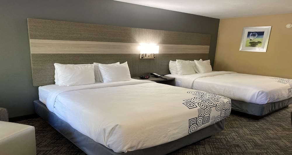 Best Western Apalach Inn