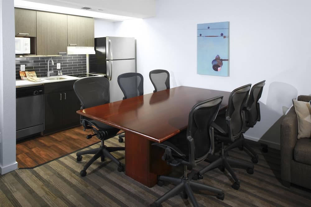 HYATT House Morristown