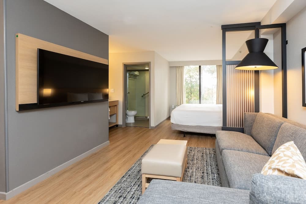 Hyatt Place Greenville/Haywood