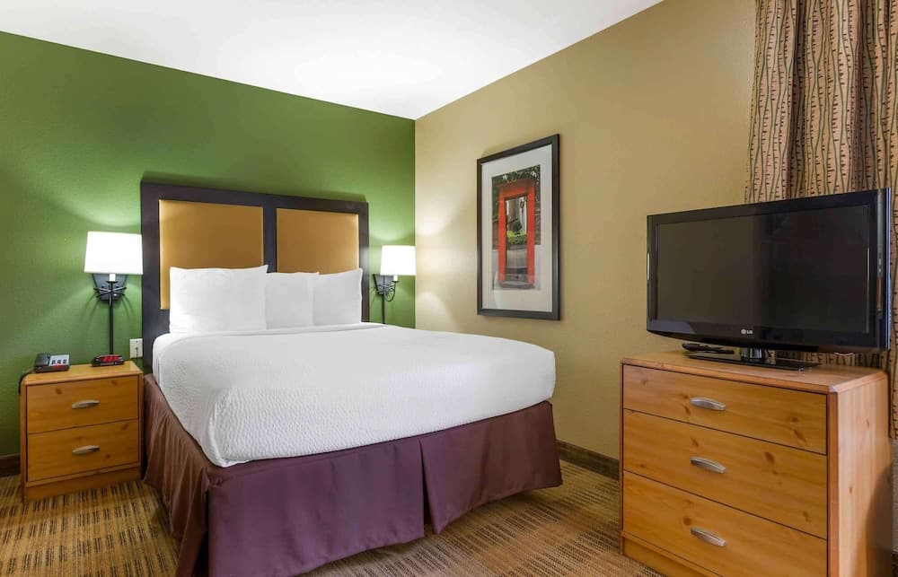 Extended Stay America Suites Phoenix Scottsdale
