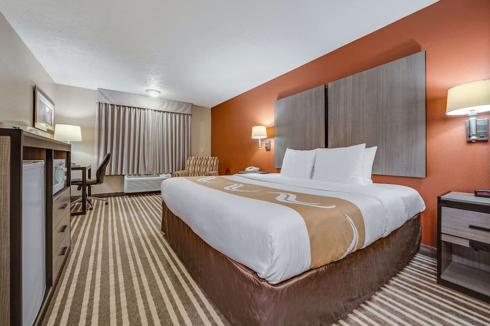 Quality Inn Hastings