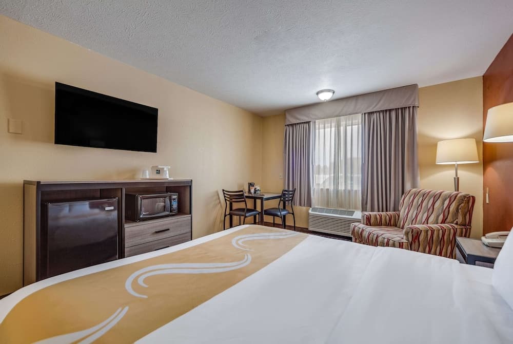 Quality Inn Hastings