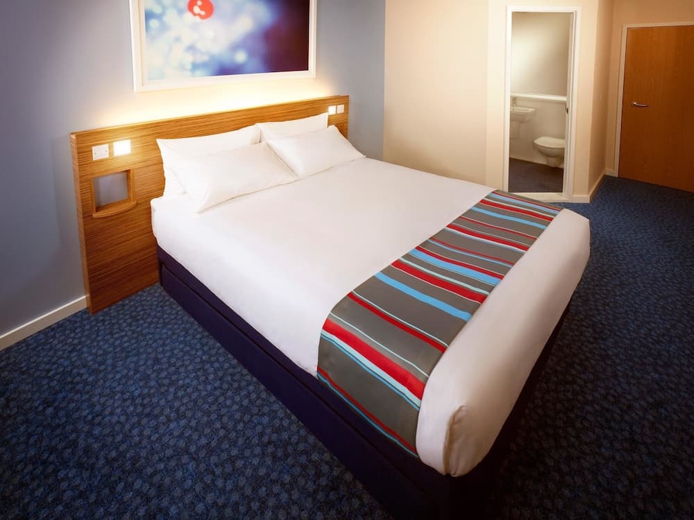 Travelodge Manchester Central