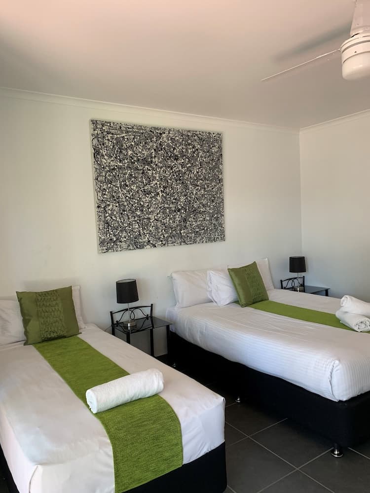 The Resort @ Dolphin Heads