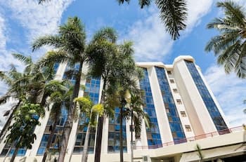 Rydges Southbank Townsville