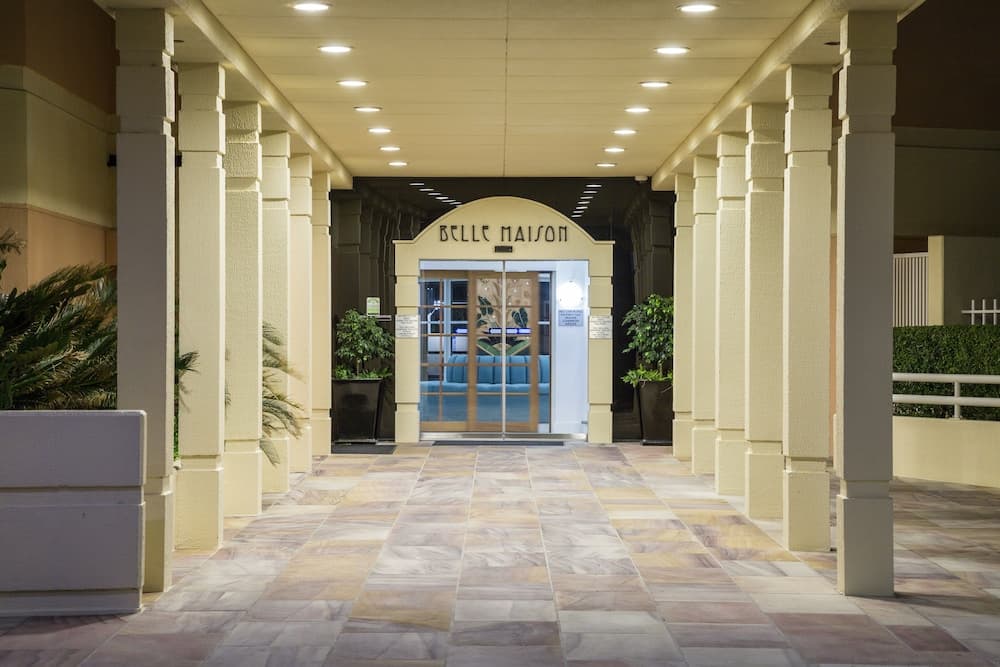 hotel image