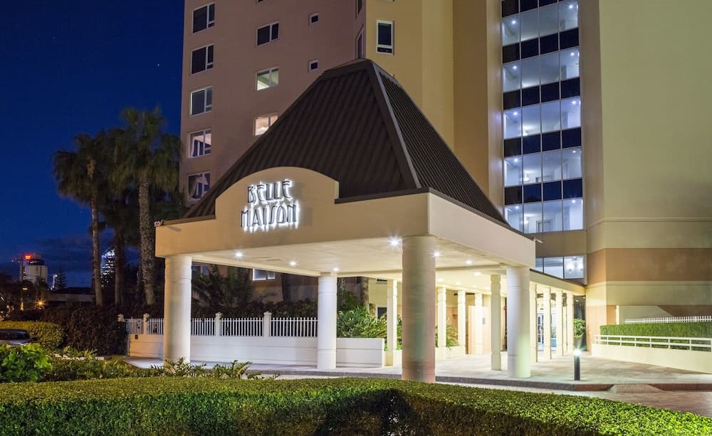 hotel image