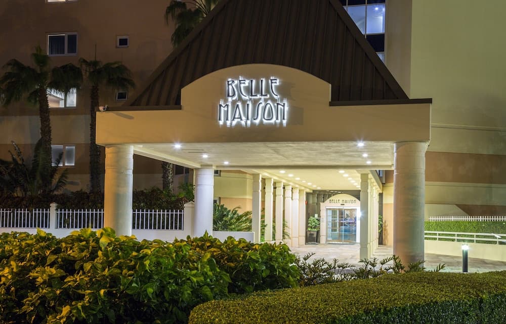 hotel image