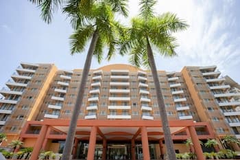 Mantra on the Esplanade