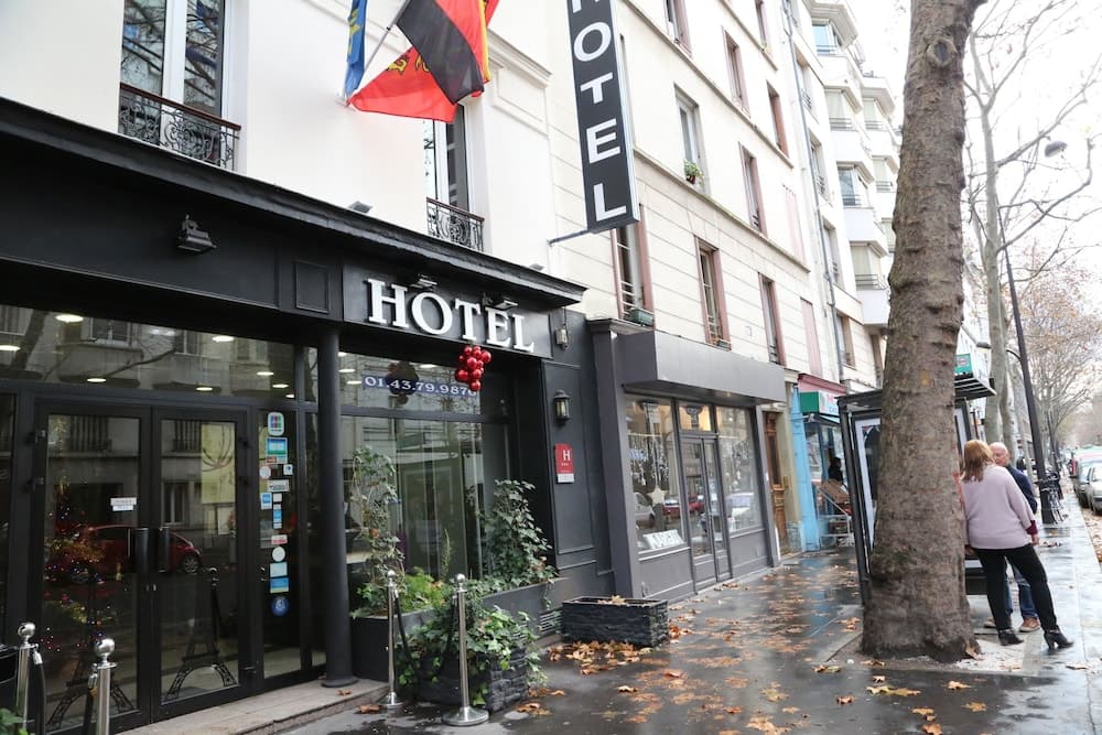 hotel image