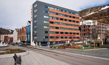Thon Hotel Hammerfest