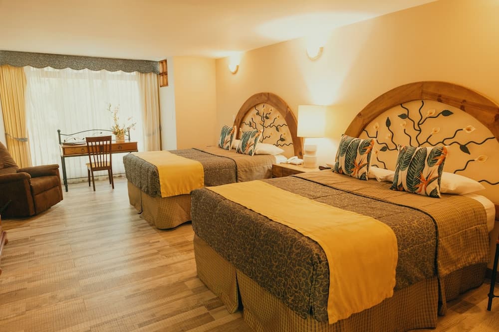 El Rodeo Estancia Boutique Hotel & Steakhouse