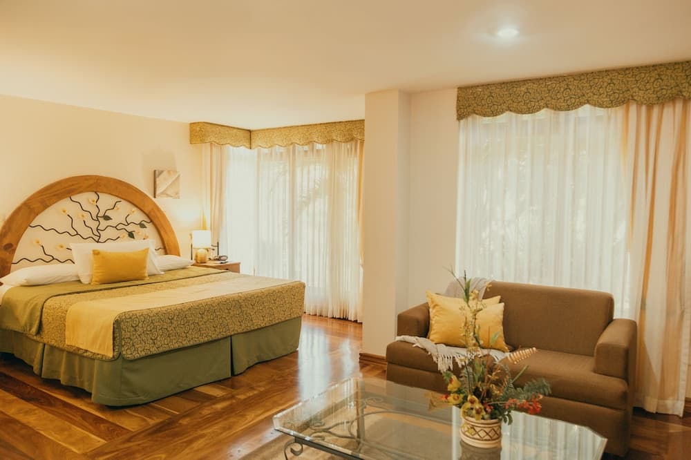 El Rodeo Estancia Boutique Hotel & Steakhouse