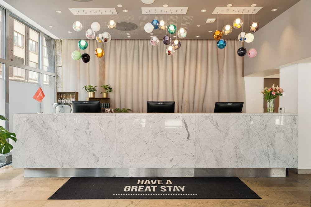 Clarion Hotel Admiral