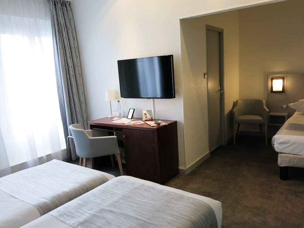 The Originals Boutique, Hôtel Bristol, Strasbourg