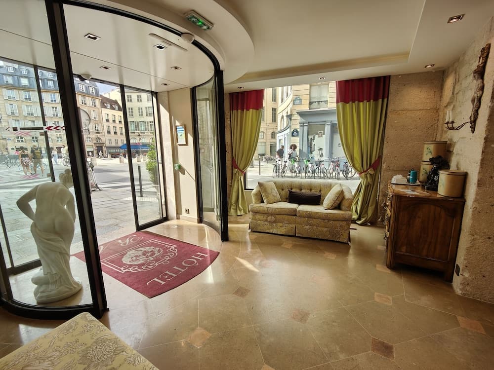 hotel image
