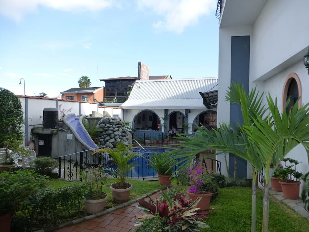hotel image