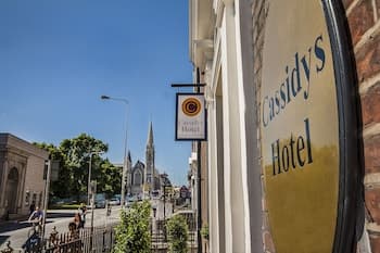 Cassidys Hotel