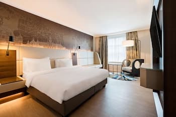 Radisson Blu Astrid Hotel, Antwerp