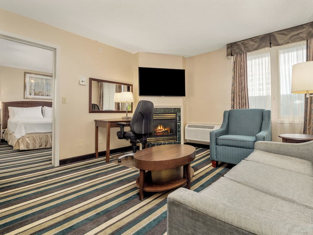 Holiday Inn Conference Center Edmonton South by IHG