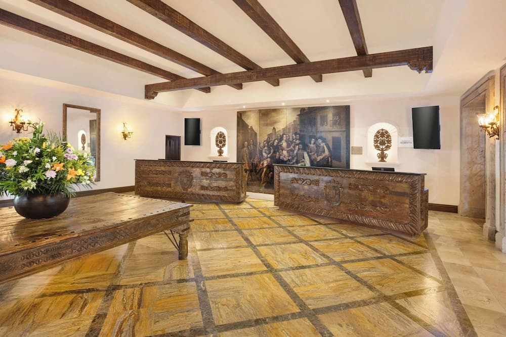 Hacienda del Mar Los Cabos, An Autograph Collection All-Inclusive Resort by Marriott