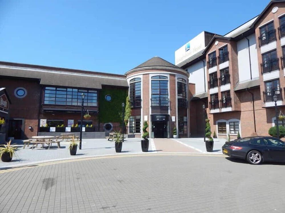 hotel image