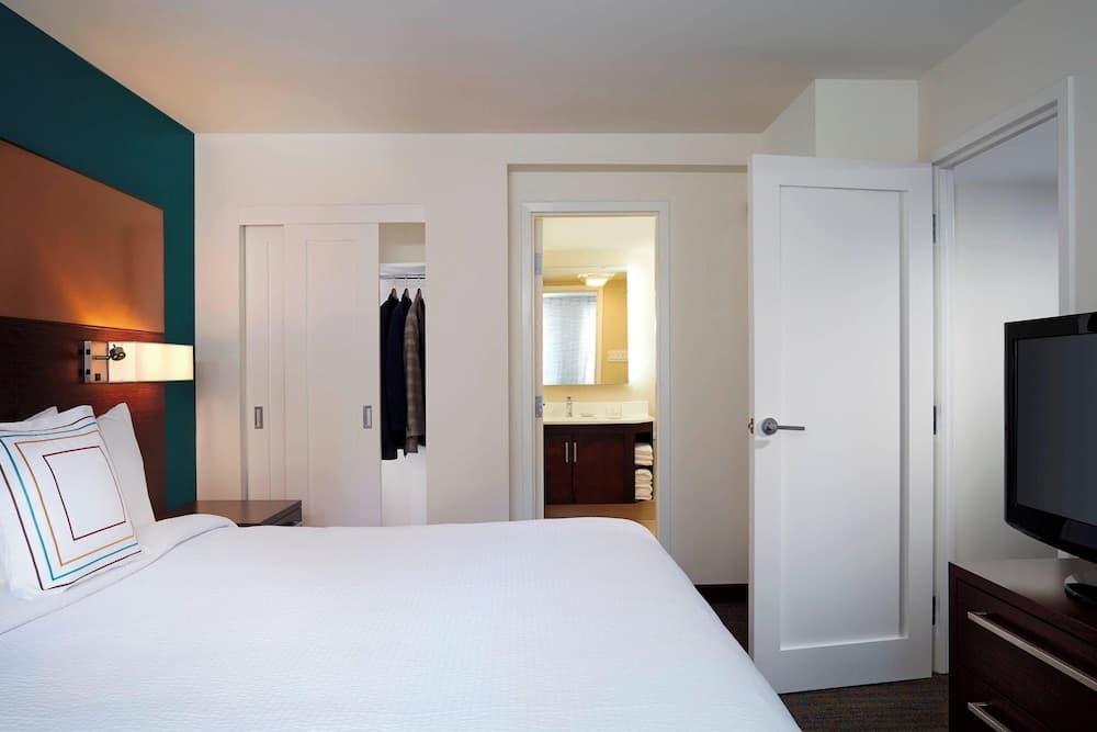 Residence Inn by Marriott Montreal Downtown