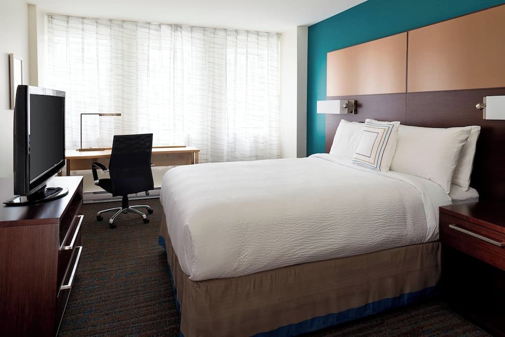 Residence Inn by Marriott Montreal Downtown