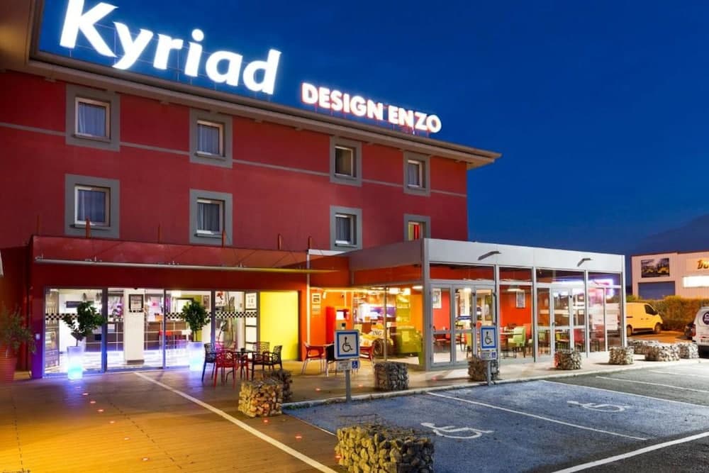 hotel image