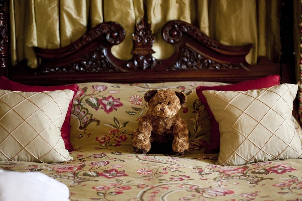 Judges Country House Hotel