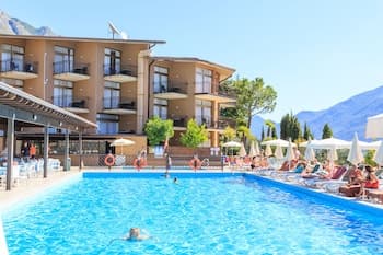 Hotel Leonardo da Vinci