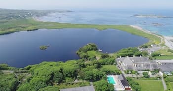 Renvyle House Hotel & Resort