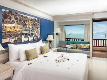 Novotel Phuket Resort