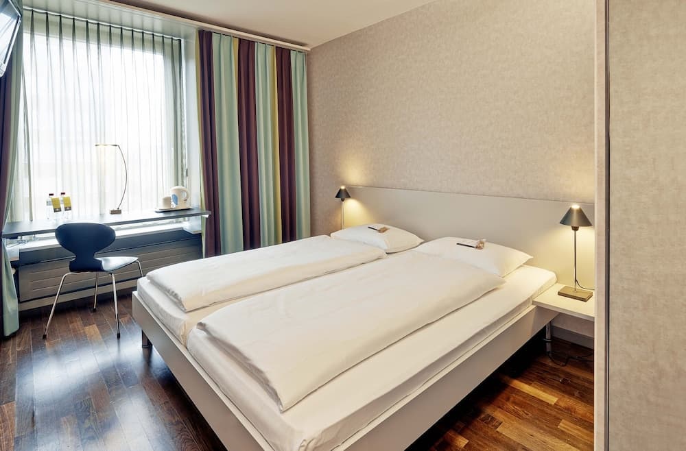 Sorell Business Hotel Ador Bern