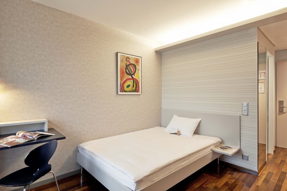 Sorell Business Hotel Ador Bern