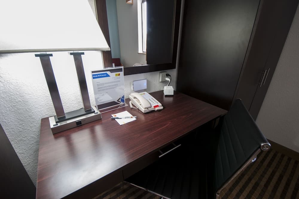 Quality Inn Wenatchee/Leavenworth